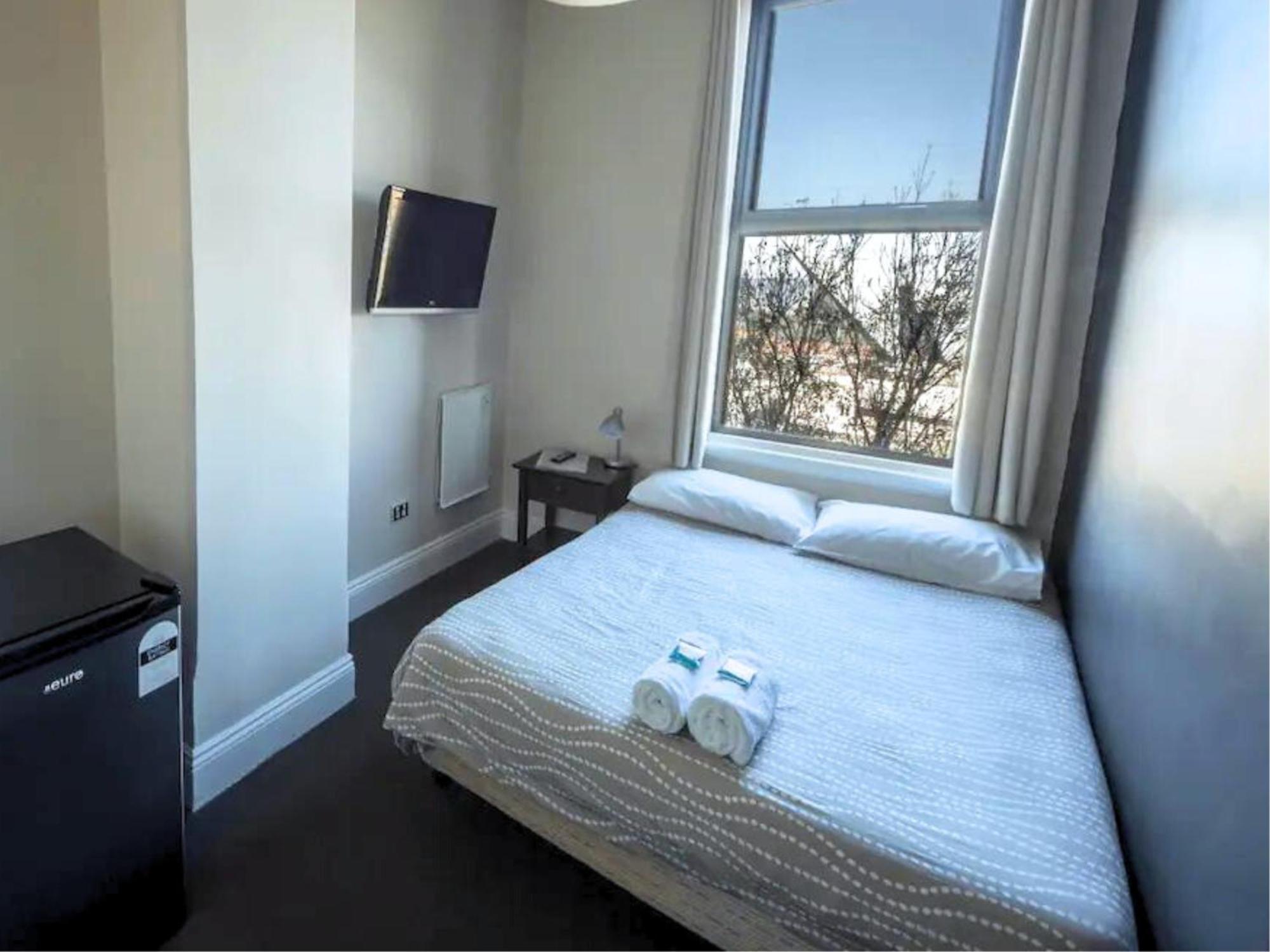 Six Degrees Boutique Hotel Albany Buitenkant foto