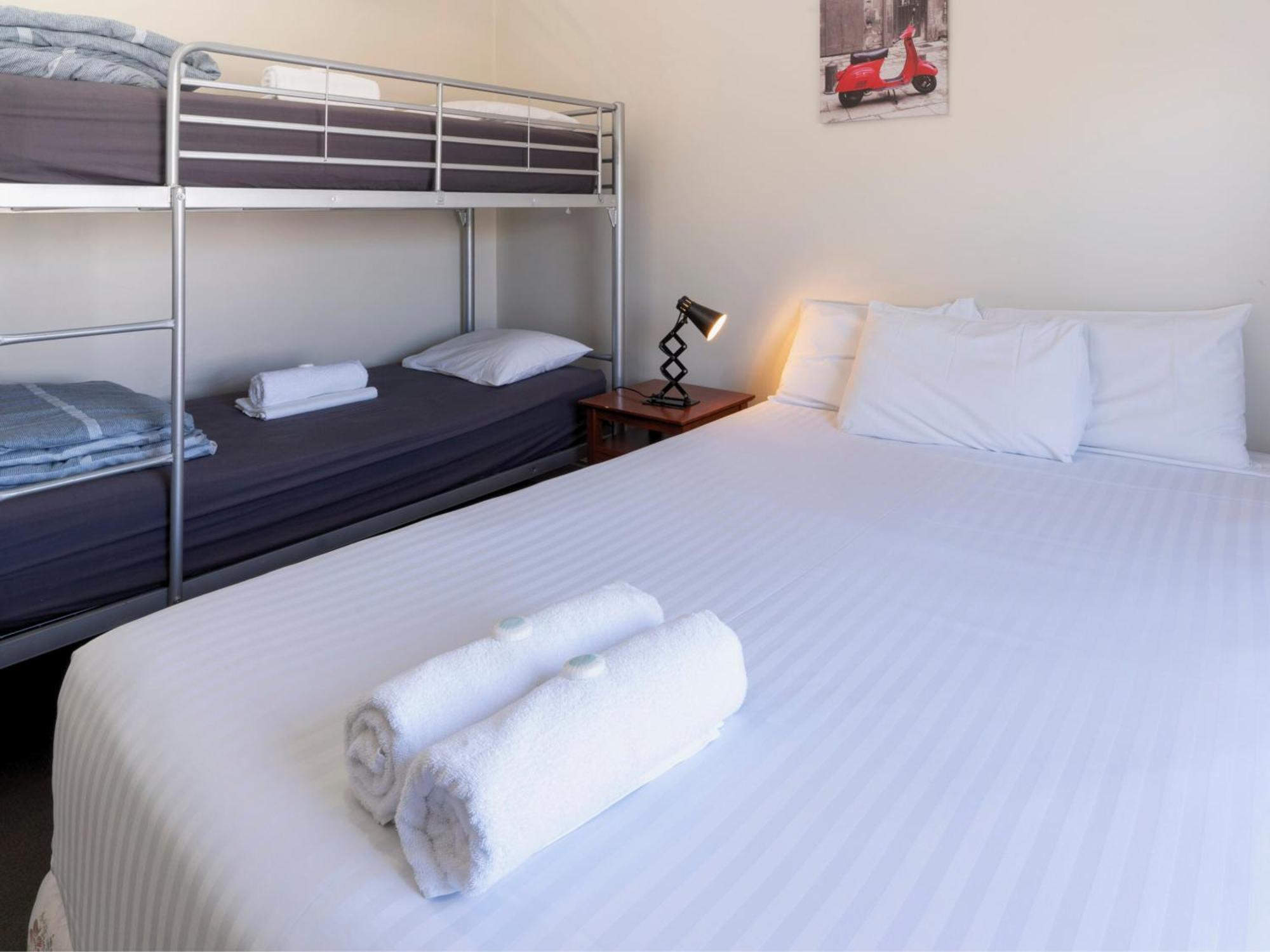 Six Degrees Boutique Hotel Albany Kamer foto