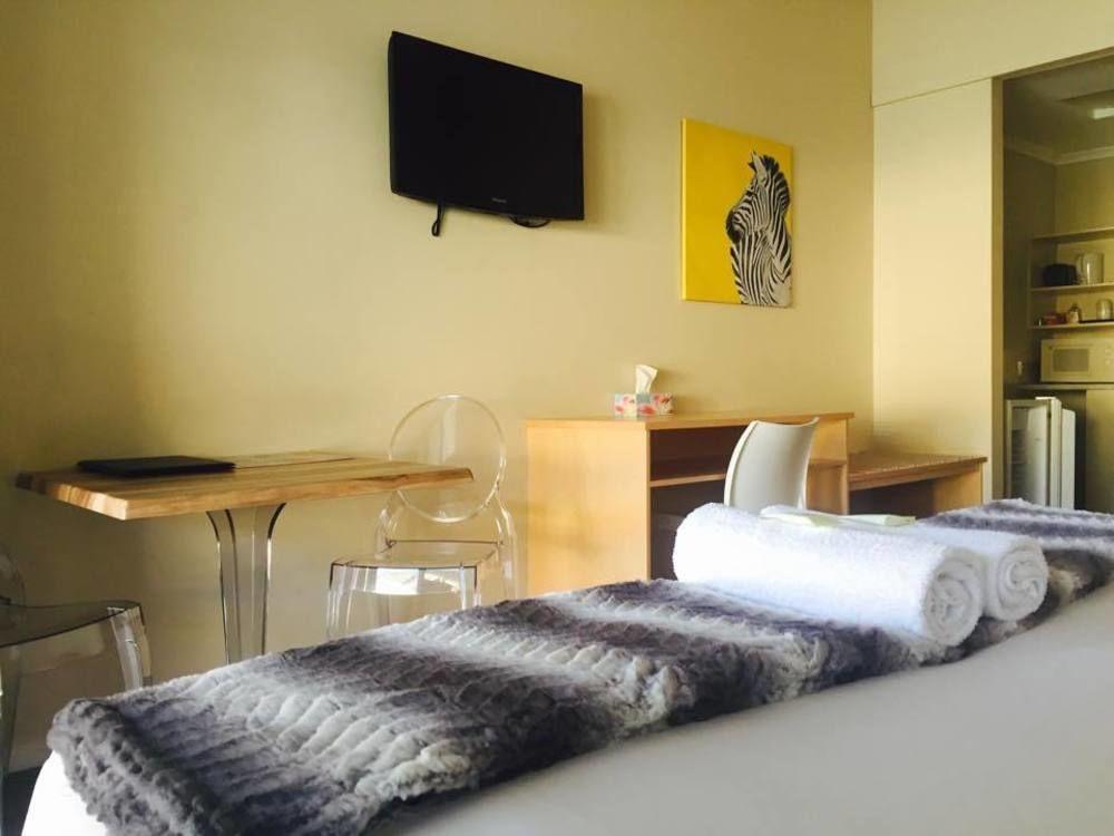Six Degrees Boutique Hotel Albany Buitenkant foto