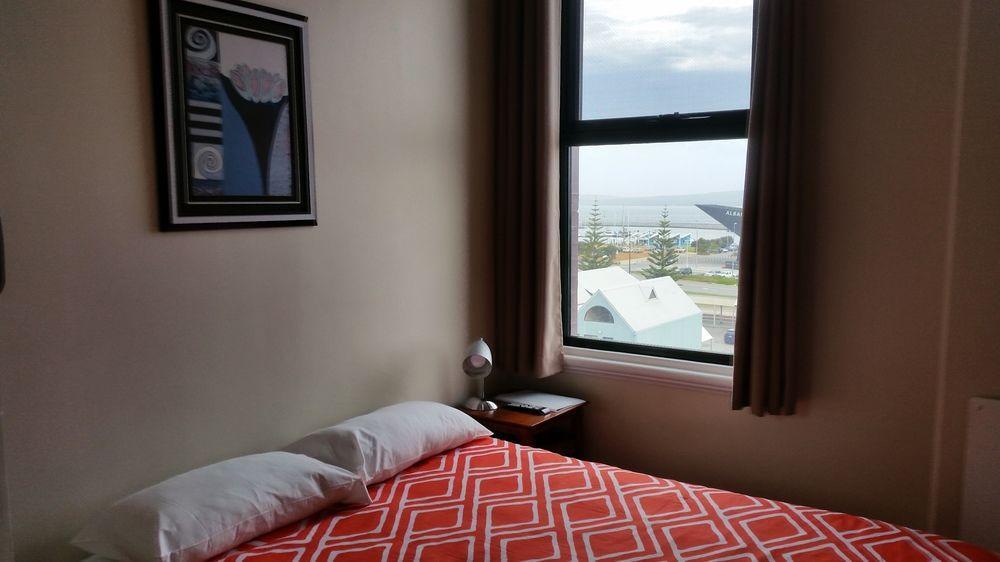Six Degrees Boutique Hotel Albany Buitenkant foto