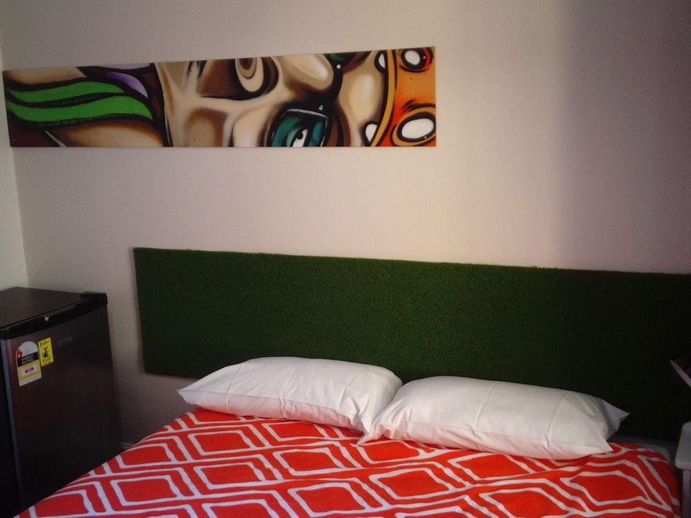 Six Degrees Boutique Hotel Albany Buitenkant foto