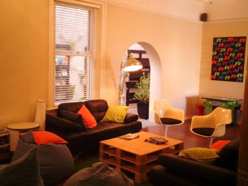 Six Degrees Boutique Hotel Albany Buitenkant foto