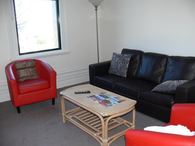 Six Degrees Boutique Hotel Albany Buitenkant foto