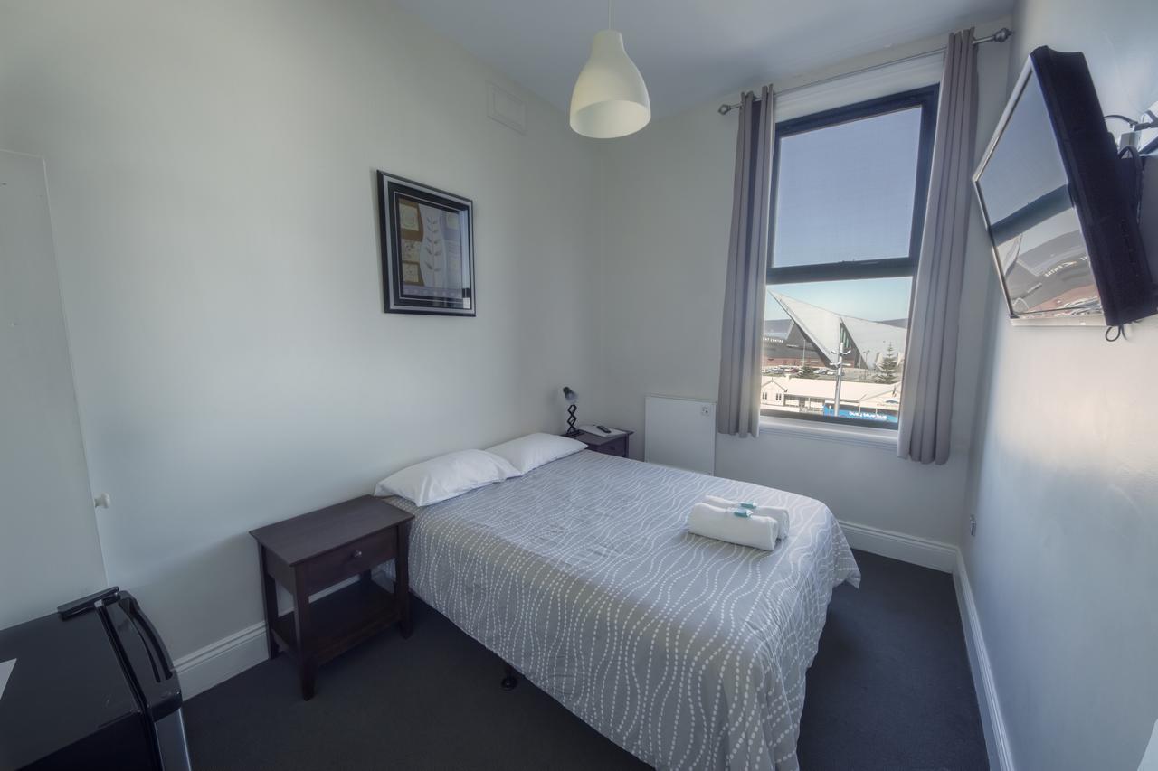 Six Degrees Boutique Hotel Albany Buitenkant foto